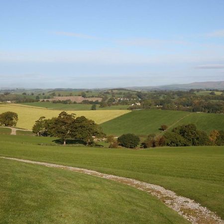 The Hayloft Villa Skipton Luaran gambar