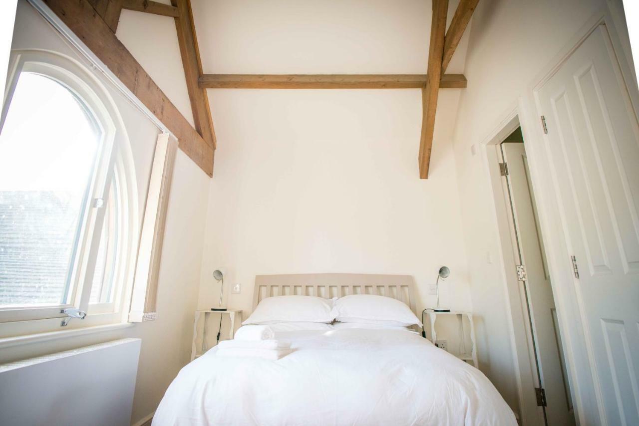 The Hayloft Villa Skipton Luaran gambar